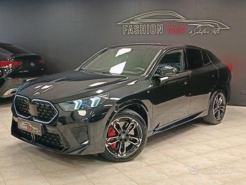 Bmw X2 xDrive 20d Msport Pro