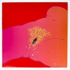 Vinile 12” La Rappresentante di Lista My mamma