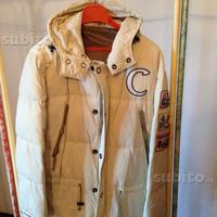 Giubbino parka