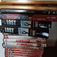 Dvd raccolta