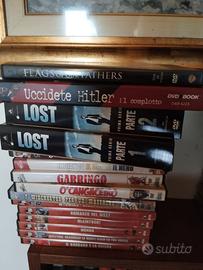 Dvd raccolta