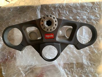 Piastra di sterzo Aprilia rsv 1000