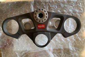 Piastra di sterzo Aprilia rsv 1000