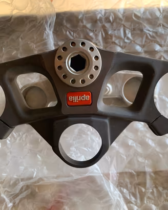 Piastra di sterzo Aprilia rsv 1000
