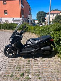 Yamaha XMax 250 (2012)