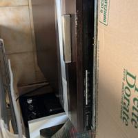 Cucina completa - no frigo