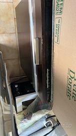 Cucina completa - no frigo