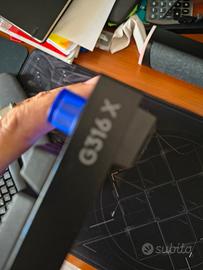 Tastiera Gaming Logitech G316 X