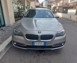 Vendita BMW 520 D TOURING LUXURY