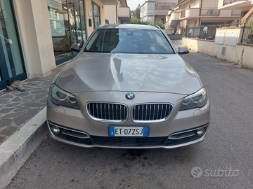 Vendita BMW 520 D TOURING LUXURY