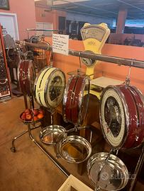 Berkel bilance da parete