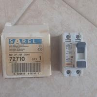 Interurbane differenziale