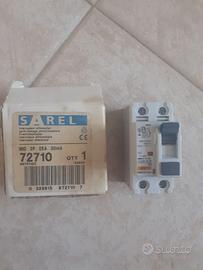 Interurbane differenziale