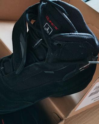Scarpe moto tcx