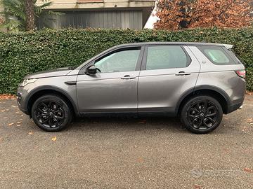 Land Rover Discover Sport 180 cv Diesel HSE