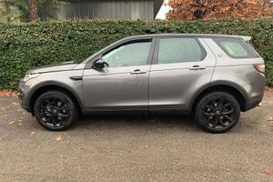 Land Rover Discover Sport 180 cv Diesel HSE