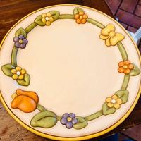 Piatto Centrotavola THUN  Country Grande