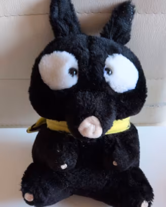 Peluche Vintage P-Chan da Collezione  – Ranma ½