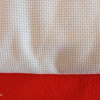 tela Aida per punto croce 