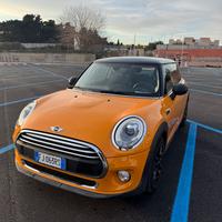 Mini Cooper D