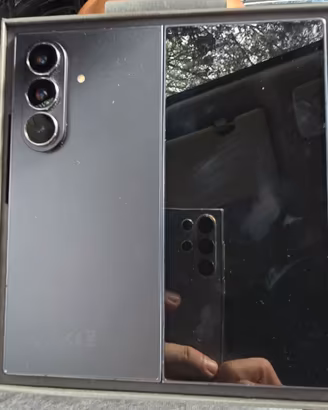 Samsung galaxy zfold 7