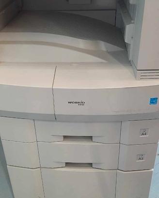 Stampante Panasonic DP-2330