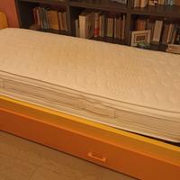 Materasso 80x190