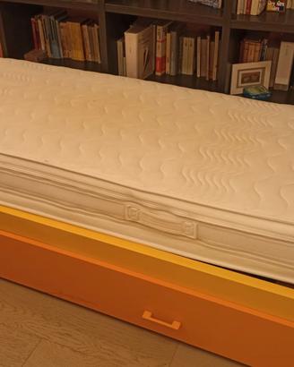 Materasso 80x190