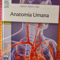 ANATOMIA UMANA MARTINI