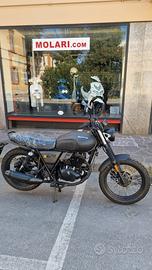 KEEWAY XLIGHT 125 KM0 Euro 2550