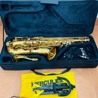 Sax tenore