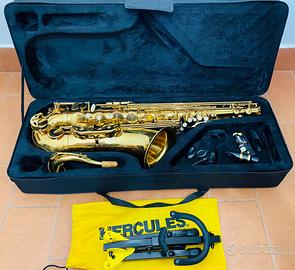Sax tenore