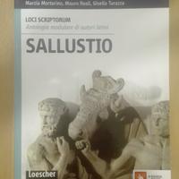Loci Scriptorium Sallustio