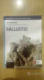 Loci Scriptorium Sallustio