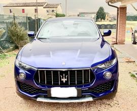 Maserati Levante 2016