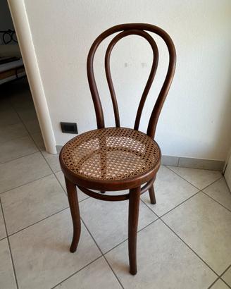 Sedie Thonet originali