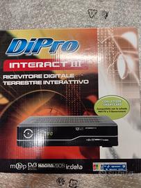 ricevitore digitale terrestre 