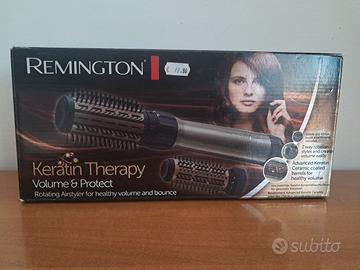 spazzola elettrica remington