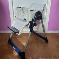 Seggiolone  chicco mamma