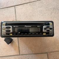 Autoradio pioner