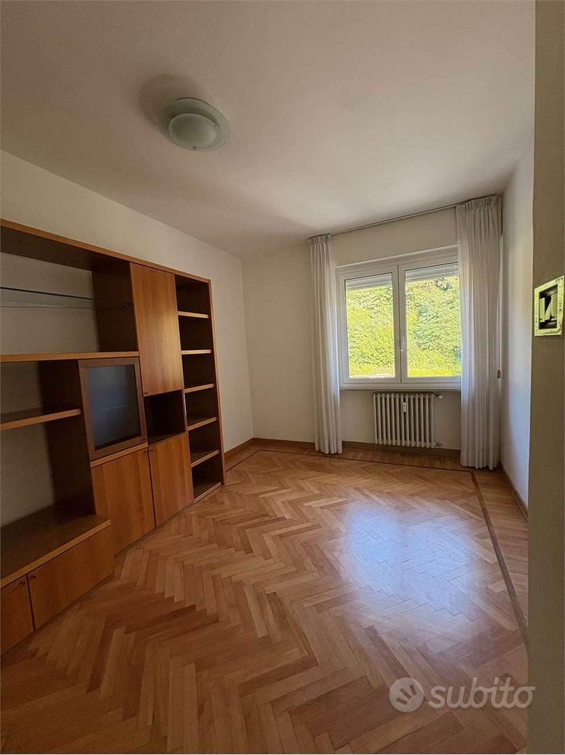Appartamento – TN - Altro