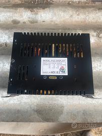 Alimentatore Switching (  a stock 3€ cadauno)