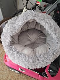 Cuccia per Gatto