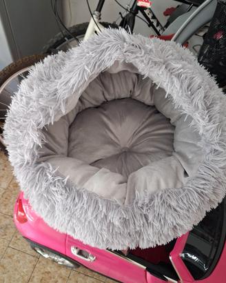 Cuccia per Gatto