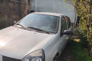 Clio BB05CF