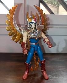 Saint Seya Phoenix Bandai 2003 Figure Zodiaco
