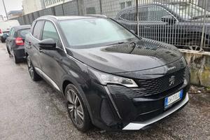 PEUGEOT 3008 BlueHDi 130 S&S EAT8 GT Pack