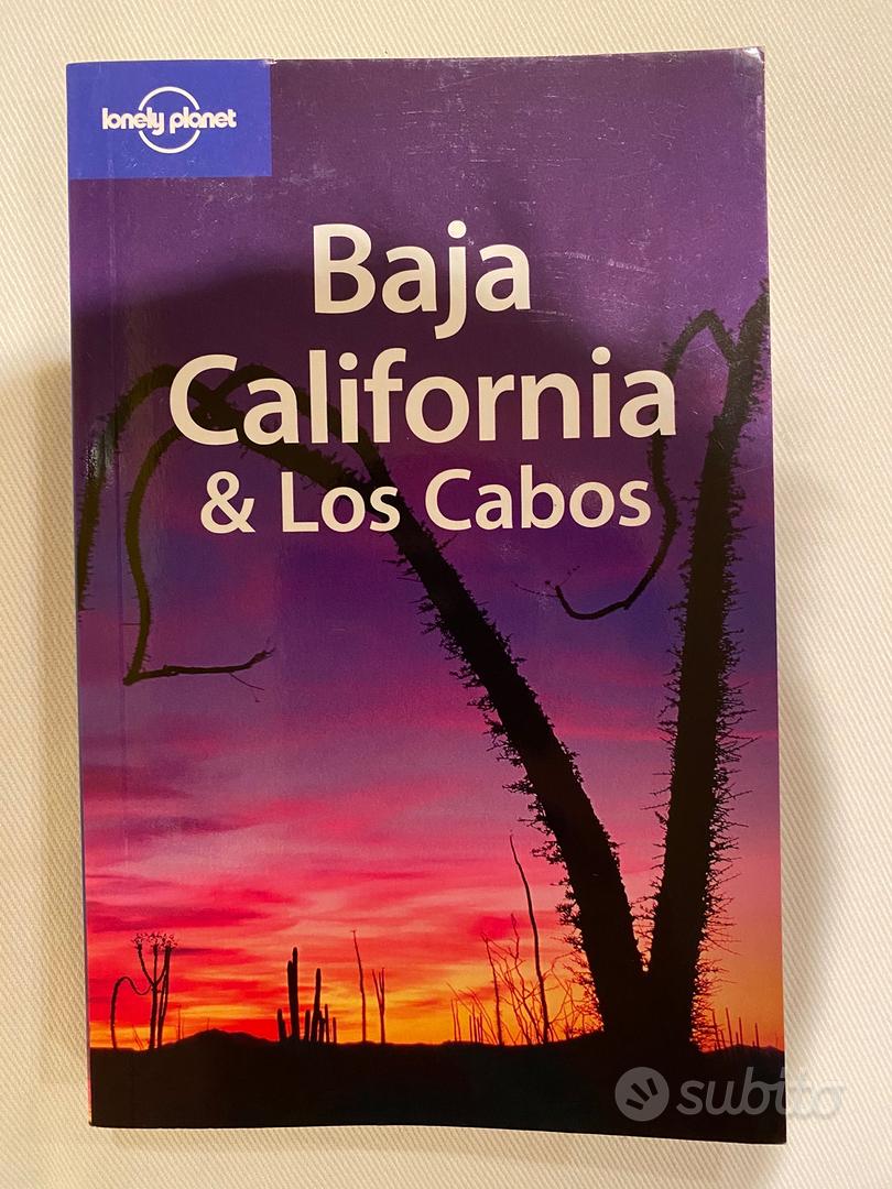 Lonely Planet Baja California