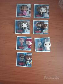 Stranger Things Funko Pop Kinder Joy