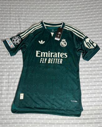 maglia real madrid stagione 26/27 originale🔥